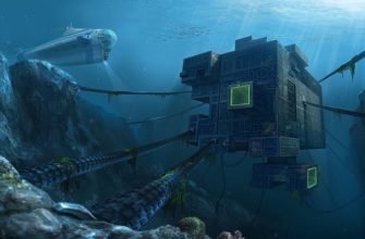 коды в Subnautica