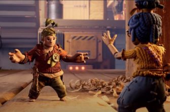 It Takes Two: похожие игры