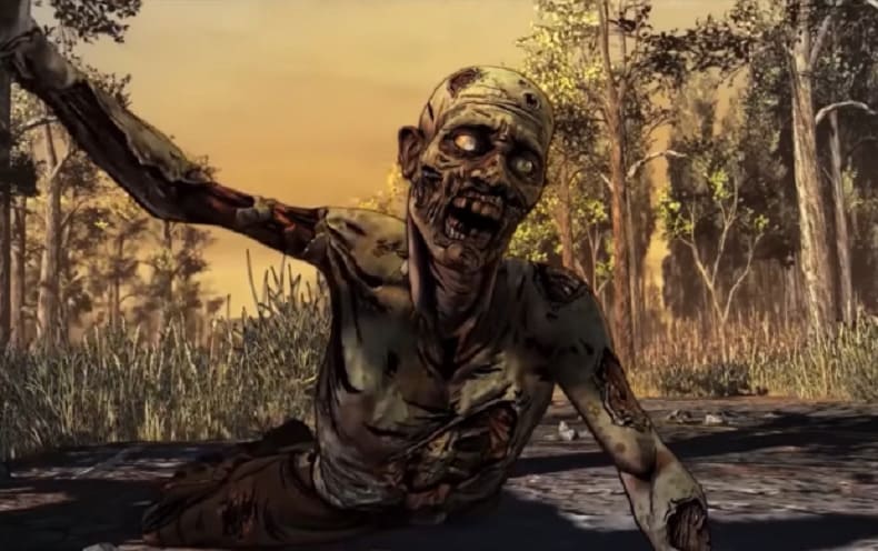 Каннибализм в играх