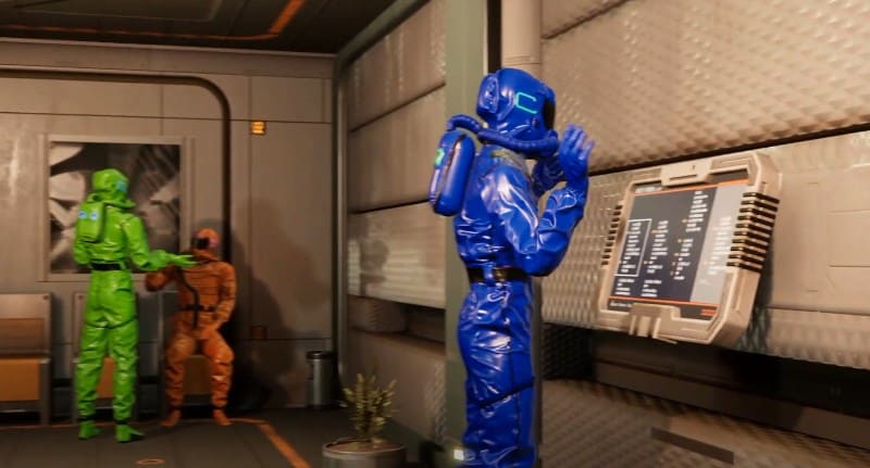 Казуальная игра Killer: Infected One Of Us