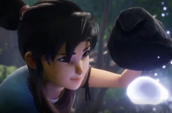 Превью kena bridge of spirits