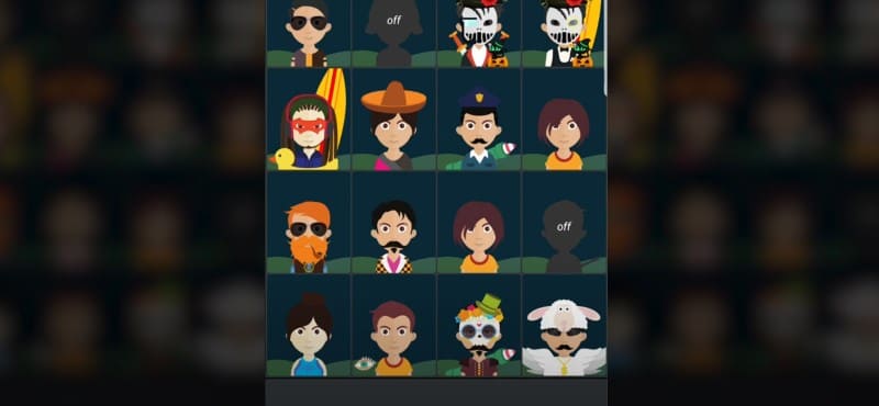 Командная игра Werewolf Online