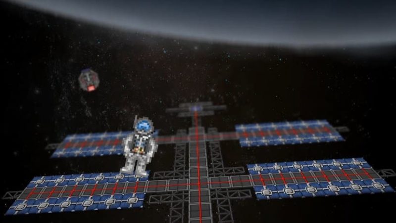 Космическая станция Space Station 13 The Ship