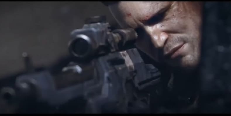 Mass Effect (трилогия)