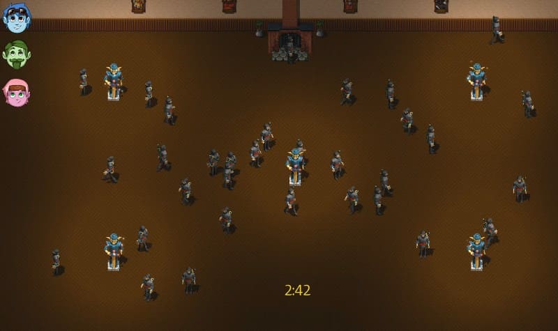 Мини-игра Hidden in Plain Sight