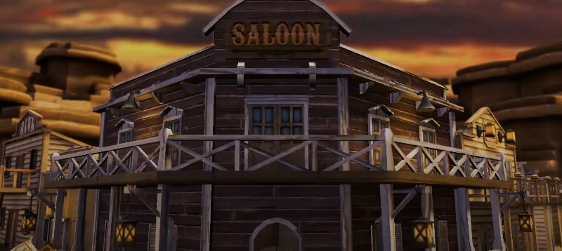 Мобильная стратегия Bloody West: Infamous Legends