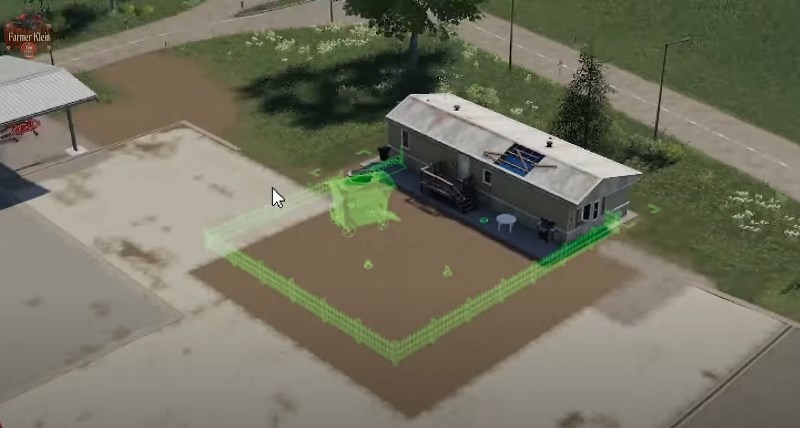 Мод Place Objects Anywhere