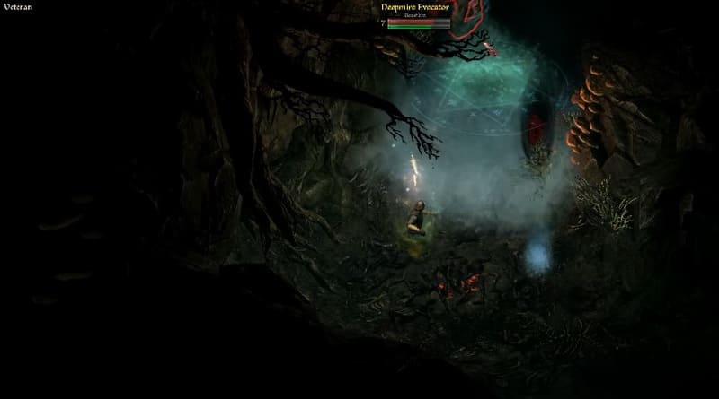 Модификация Grim Legion