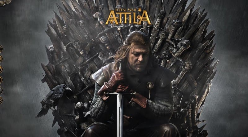 Модификация по Игре Престолов