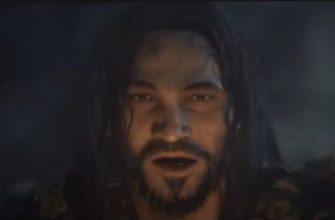 Моды для Total War Attila