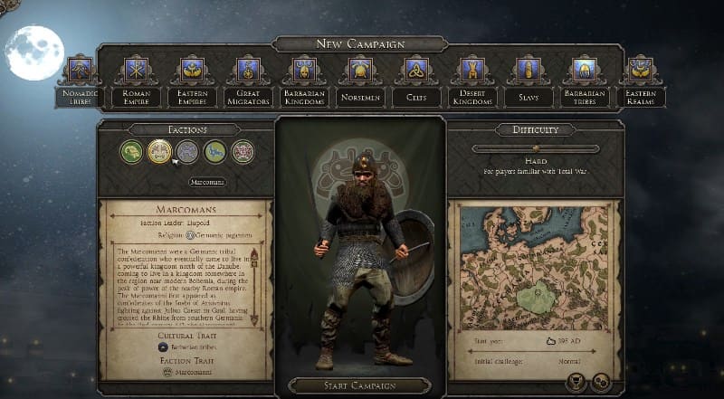 Новые фракции в Forgotten Realms