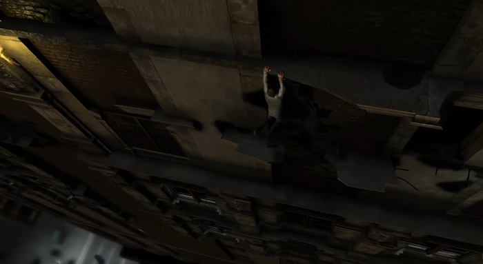 Серия игр Alone in the Dark по порядку