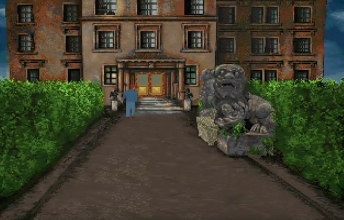 Серия игр Alone in the Dark по порядку