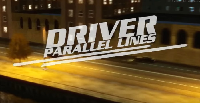 Серия игр Driver - список и описание всех игр серии по порядку