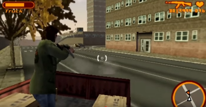 Серия игр Driver - список и описание всех игр серии по порядку