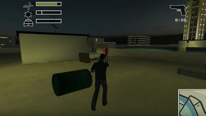 Серия игр Driver - список и описание всех игр серии по порядку