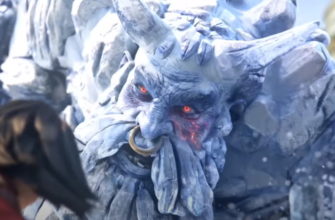 Подборка игр про богов