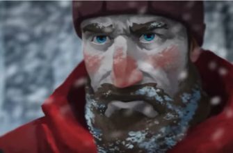 игры про зиму