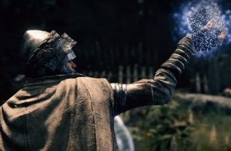 подробности и новости Elden Ring