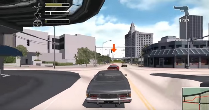 Серия игр Driver - список и описание всех игр серии по порядку