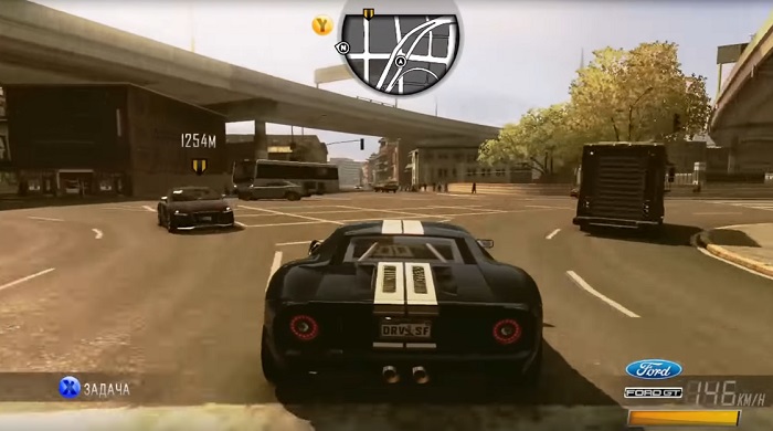 Серия игр Driver - список и описание всех игр серии по порядку