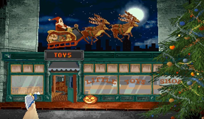 Серия игр Alone in the Dark по порядку