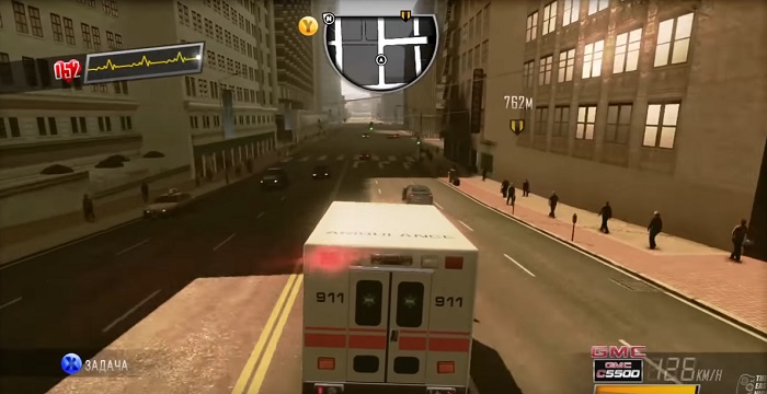 Серия игр Driver - список и описание всех игр серии по порядку