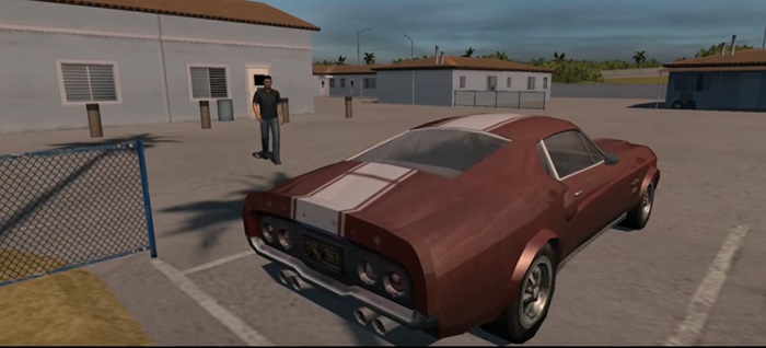 Серия игр Driver - список и описание всех игр серии по порядку