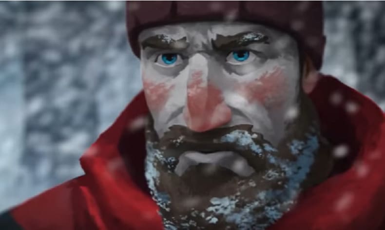 The long dark