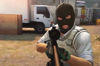 токсичность в играх