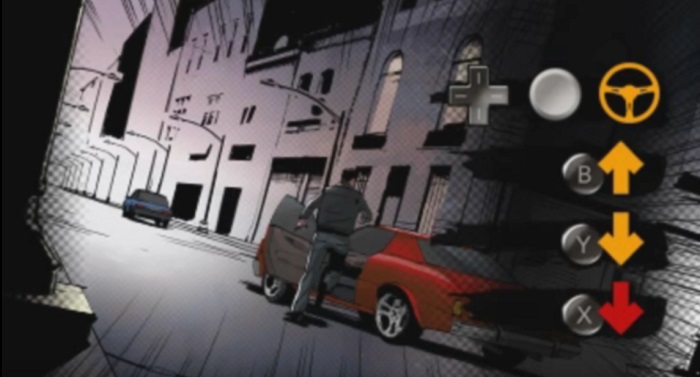 Серия игр Driver - список и описание всех игр серии по порядку