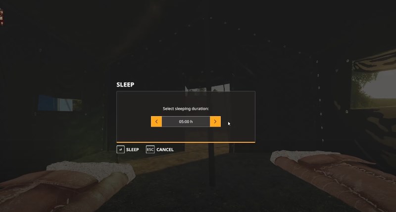 Ускорение времени