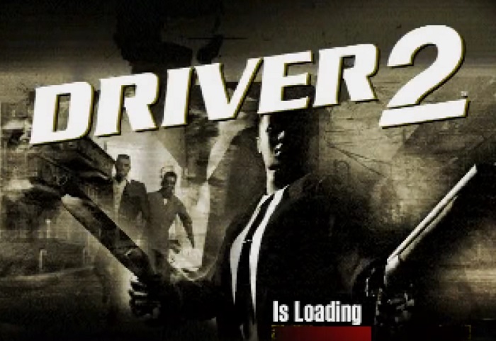 Серия игр Driver - список и описание всех игр серии по порядку