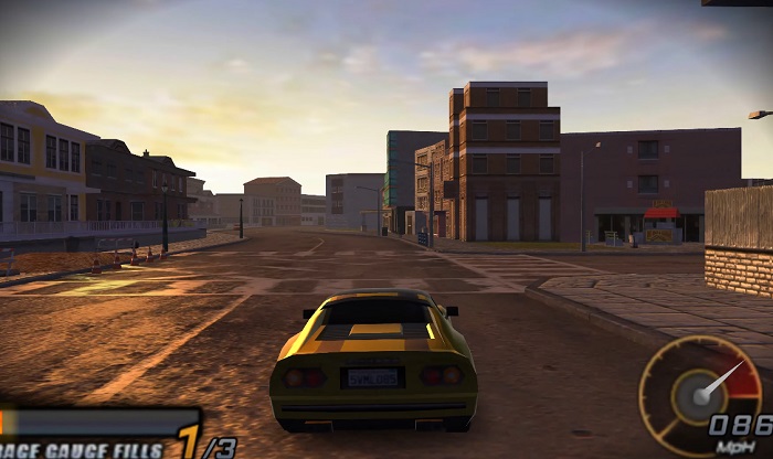 Серия игр Driver - список и описание всех игр серии по порядку