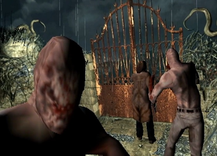 Серия игр Alone in the Dark по порядку