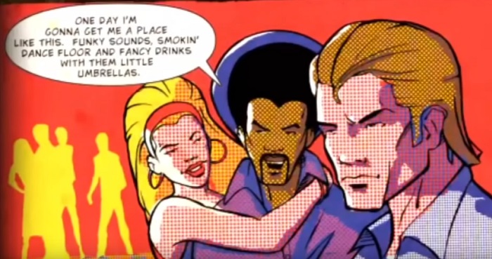 Серия игр Driver - список и описание всех игр серии по порядку