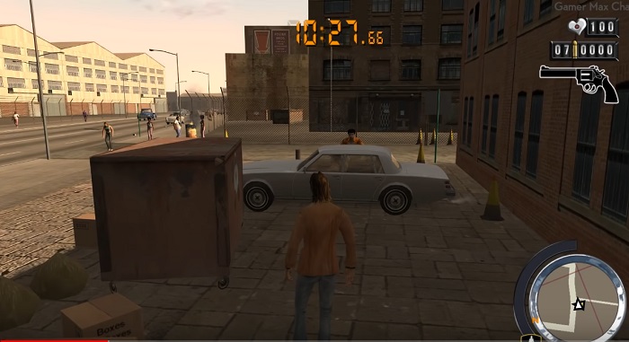 Серия игр Driver - список и описание всех игр серии по порядку