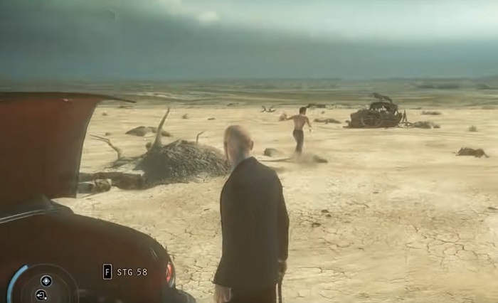 Серия игр Hitman - все игры серии по порядку