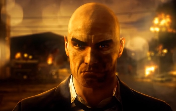 Серия игр Hitman - все игры серии по порядку