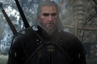 Читы на ведьмак 3