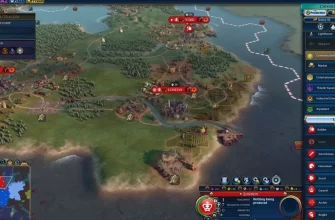 Civilization 6 чит-коды