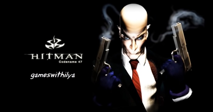 Hitman: Codename 47