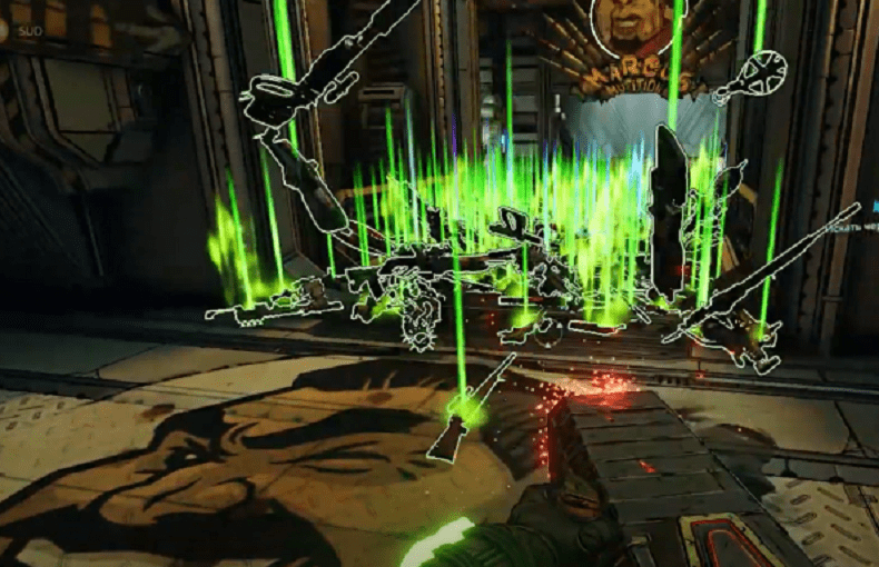 Эридианский фабрикатор