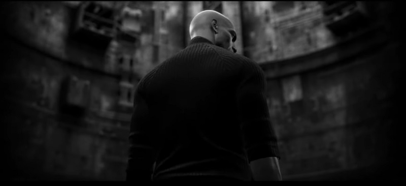 World of Assassination