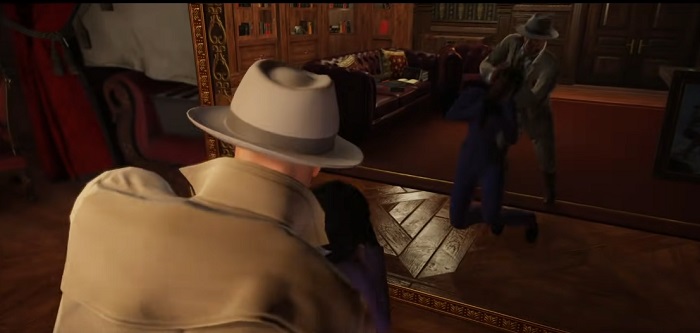 Серия игр Hitman - все игры серии по порядку