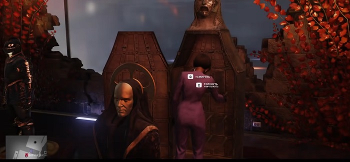 Серия игр Hitman - все игры серии по порядку