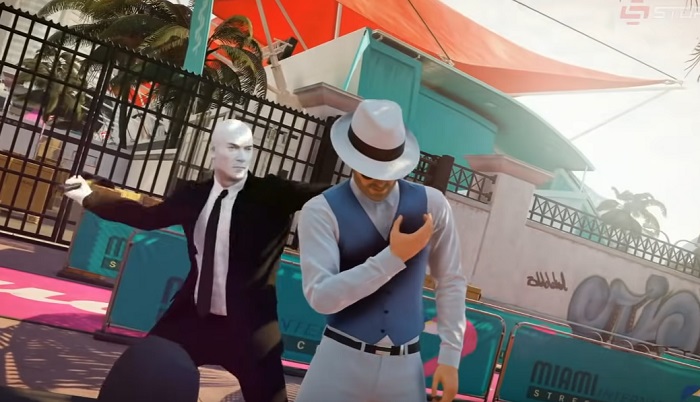 Hitman 2 (2018)