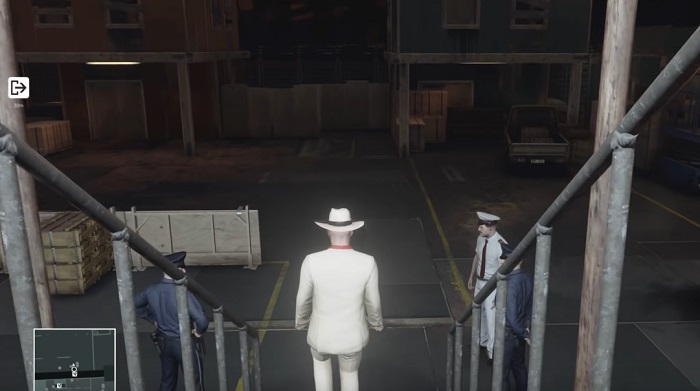 Серия игр Hitman - все игры серии по порядку