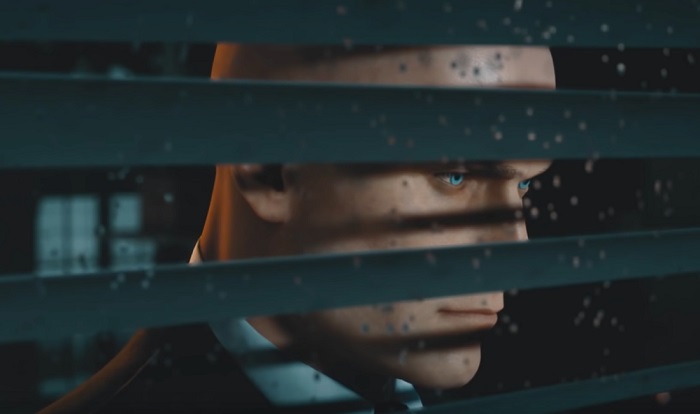 Серия игр Hitman - все игры серии по порядку