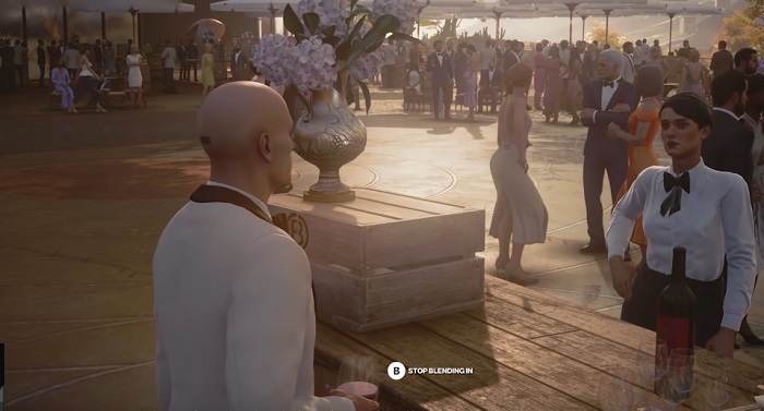 Серия игр Hitman - все игры серии по порядку